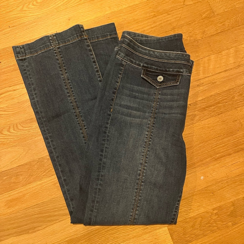 Driftwood Jeans Kelly 32